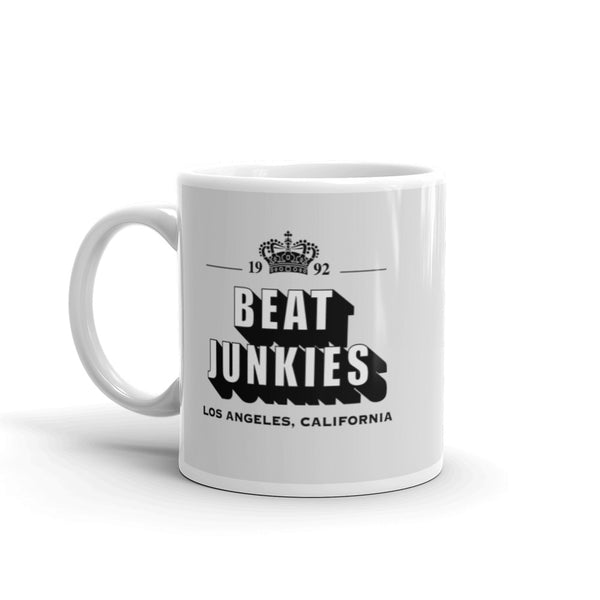 1992 Junkies Mug