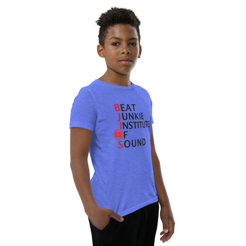 BJIOS Kids T-Shirt