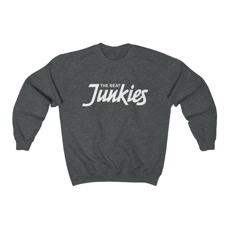 Junkies Unisex Heavy Blend™ Crewneck Sweatshirt