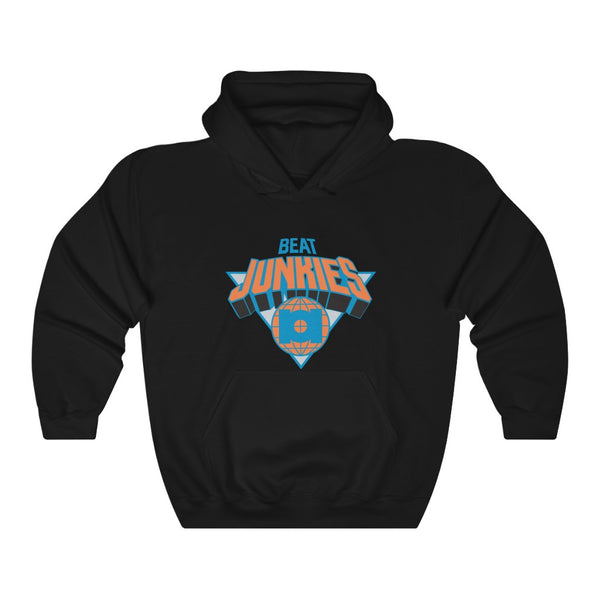 NY JUNKIES Heavy Blend™ Hooded Sweatshirt