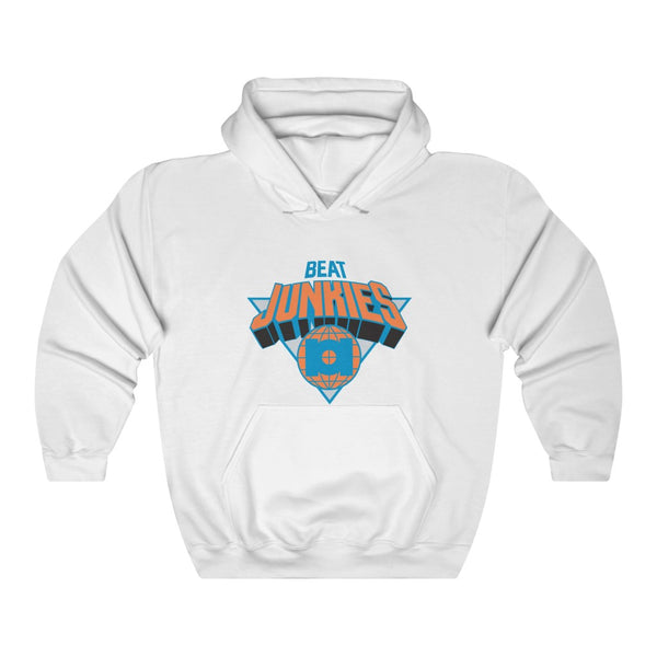 NY JUNKIES Heavy Blend™ Hooded Sweatshirt