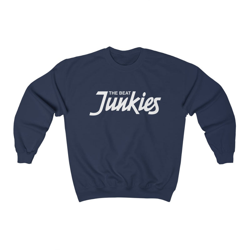 Junkies Unisex Heavy Blend™ Crewneck Sweatshirt