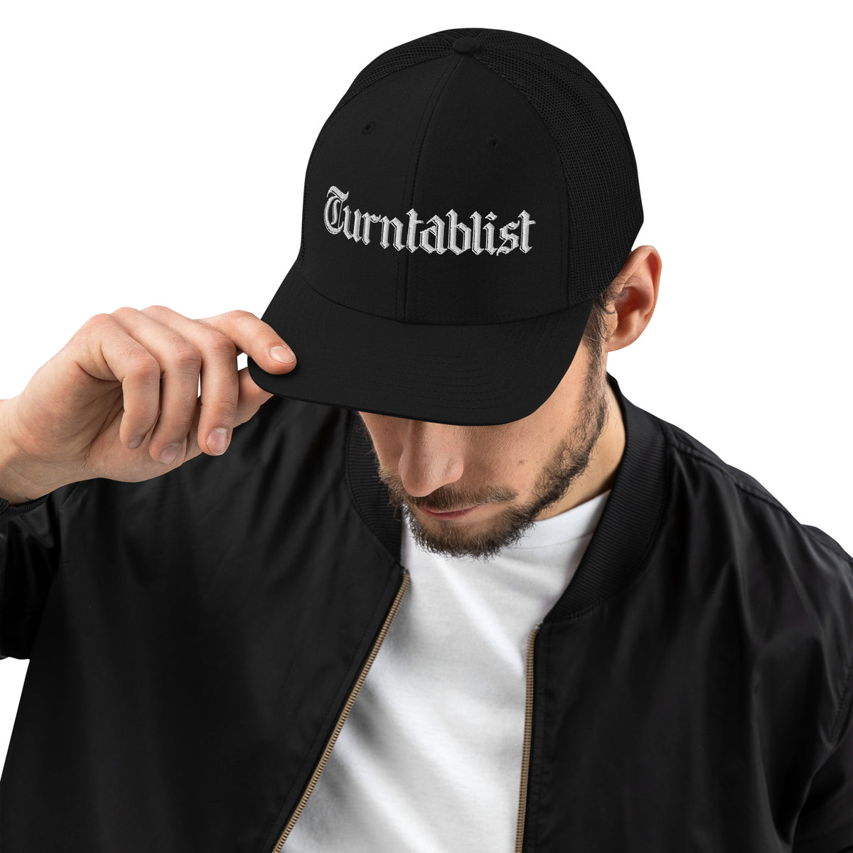 HATS – Beat Junkies Store