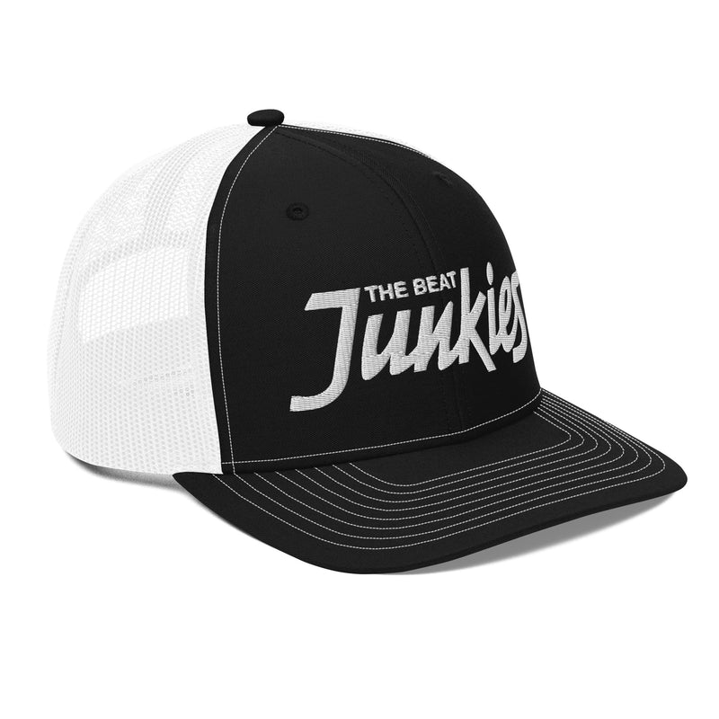 Junkies Trucker Cap