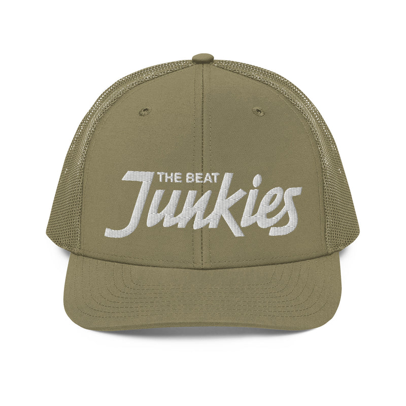 Junkies Trucker Cap