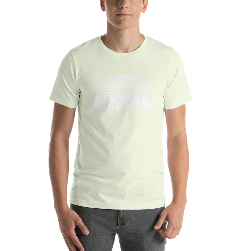 Strata Junkies Short-Sleeve Unisex T-Shirt