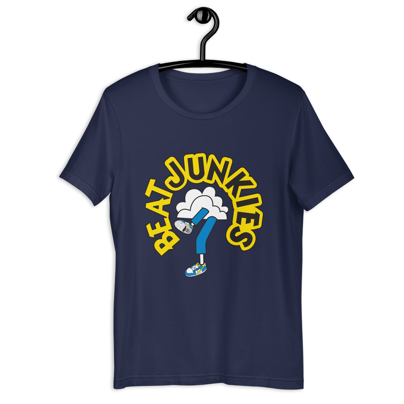 Skywalker Short-Sleeve Unisex T-Shirt