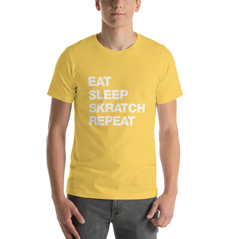 ESSR Short-Sleeve Unisex T-Shirt