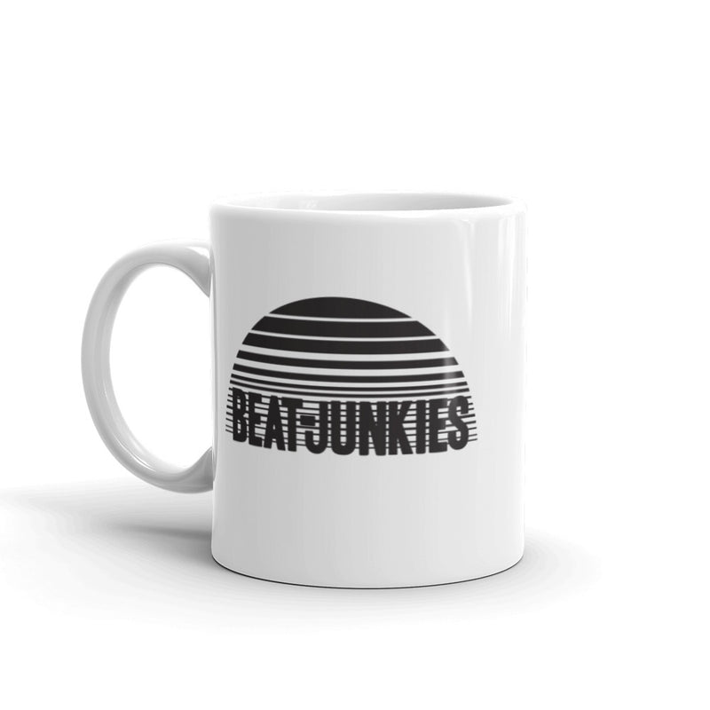 Junkies Strata Mug