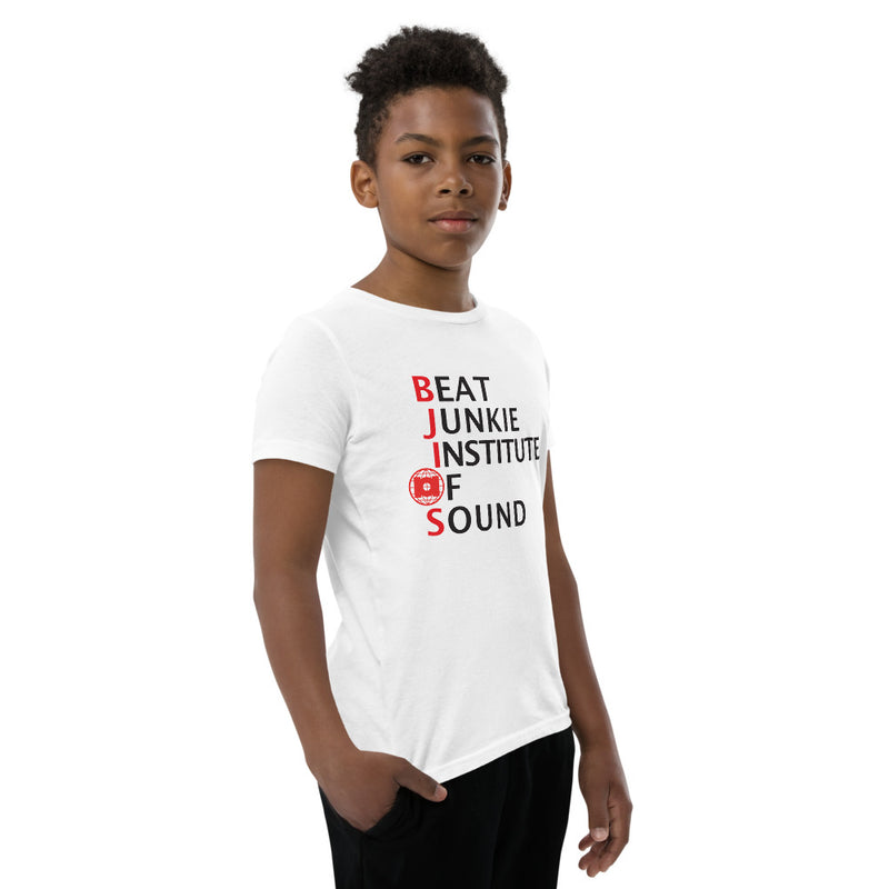 BJIOS Kids T-Shirt